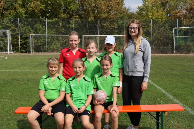 2018_09_16 Bezirksschülertreffen 2018 - Teams